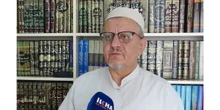 Molla Beşir Şimşek'ten Boykot Çağrısı: Gazze'ye Destek Olmanın En Büyük Yolu Boykottur