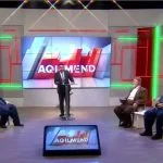 Seydalarımız TRT KURDİ'de "AQILMEND" Programının Konuğu Oldular