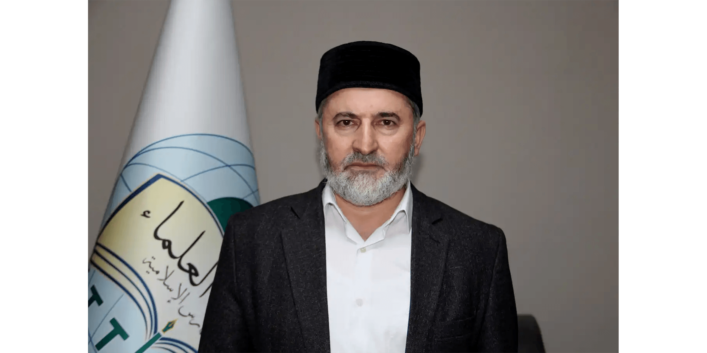 Molla Mehmet Ali Altun, Siyonizmin Tehlikelerine Dikkat Çekti