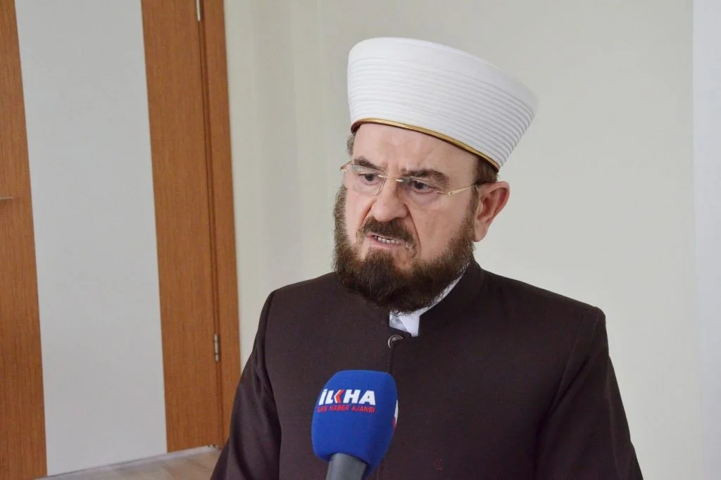 'İslam Davasının Yayılabilmesi İçin Sosyal Medya Çok Önemlidir'