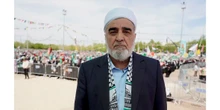 Molla Enver Kılıçaslan: Ümmetin Birliğiyle Zafer Müslümanların Olacaktır