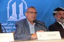 Tarihçi-Yazar Özmen: Bugün Medrese İle Dijital Dünyayı Yan Yana Getirme Vaktidir
