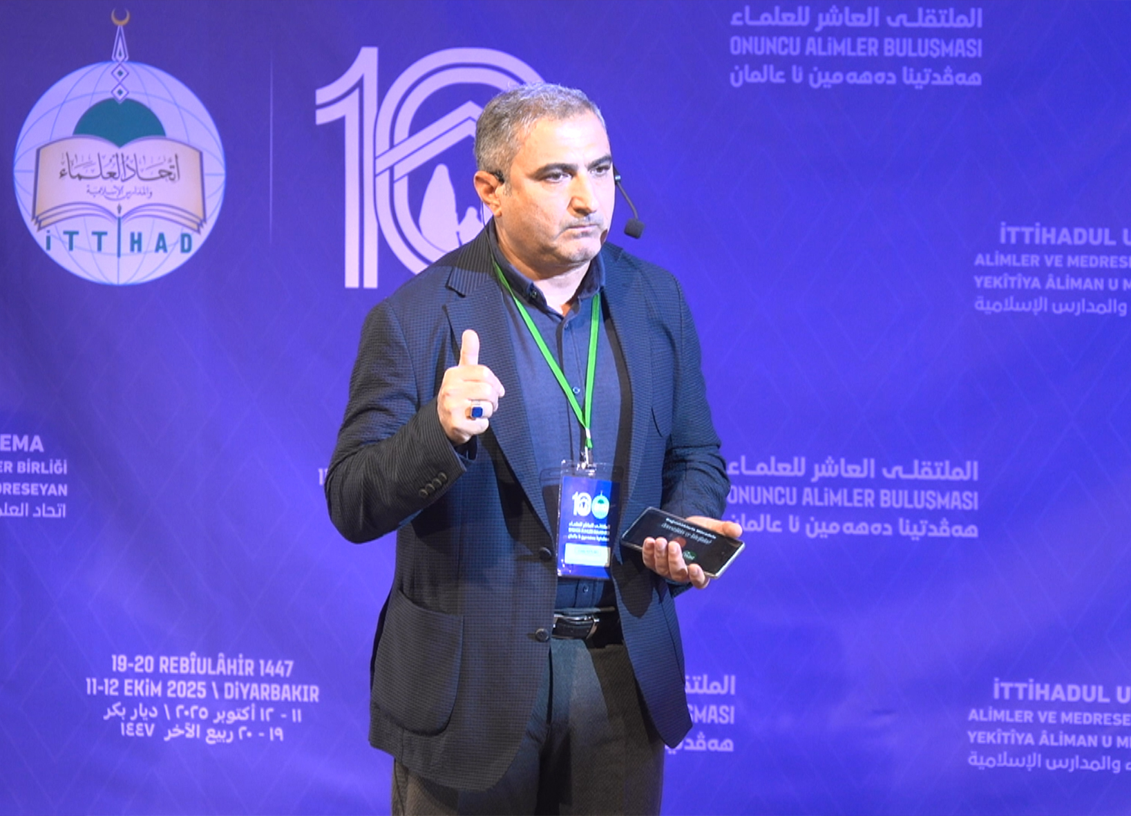 Yahya Öger: Uyuşturucuyla Mücadele Yetersizliği Ve Doğurduğu Tahribatlar