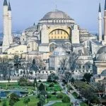 AYASOFYA AÇILSIN DA, YA "AÇIK"LAR NE OLSUN?