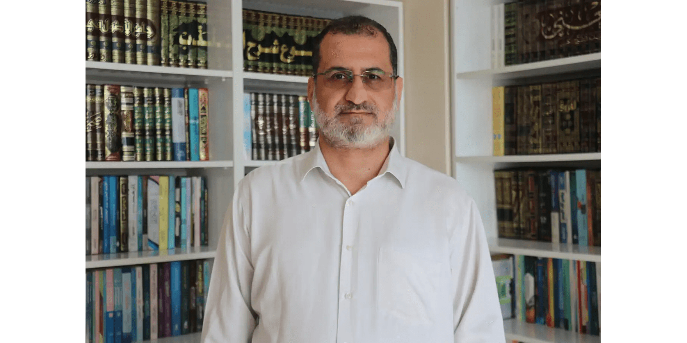 "Müslümanlar Ellerinden Gelen Her Türlü İmkân ile Direnişe Destek Vermeli"