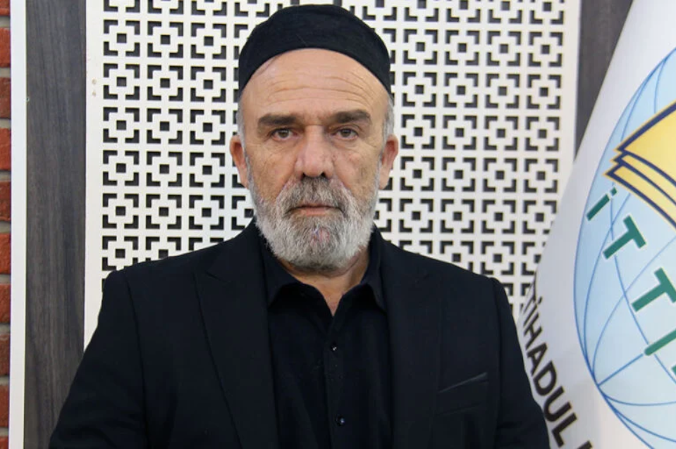 MOLLA MUHAMMED ÖZER