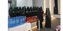 Van’da Medrese Eğitimini Tamamlayan Kız Öğrenciler İçin Mezuniyet Programı Düzenlendi