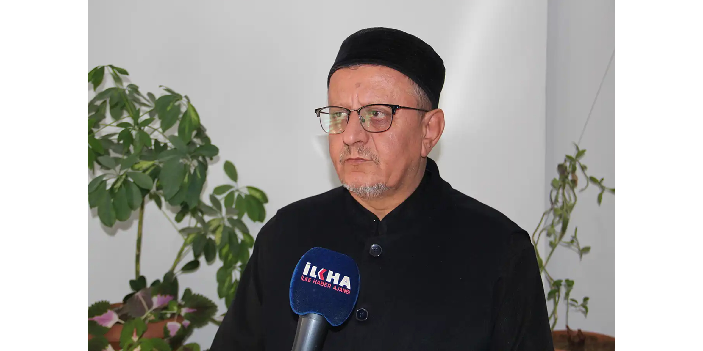 Molla Beşir Şimşek'ten Televizyon Yayınlarına Tepki: Toplum Kültürel İşgale Uğruyor