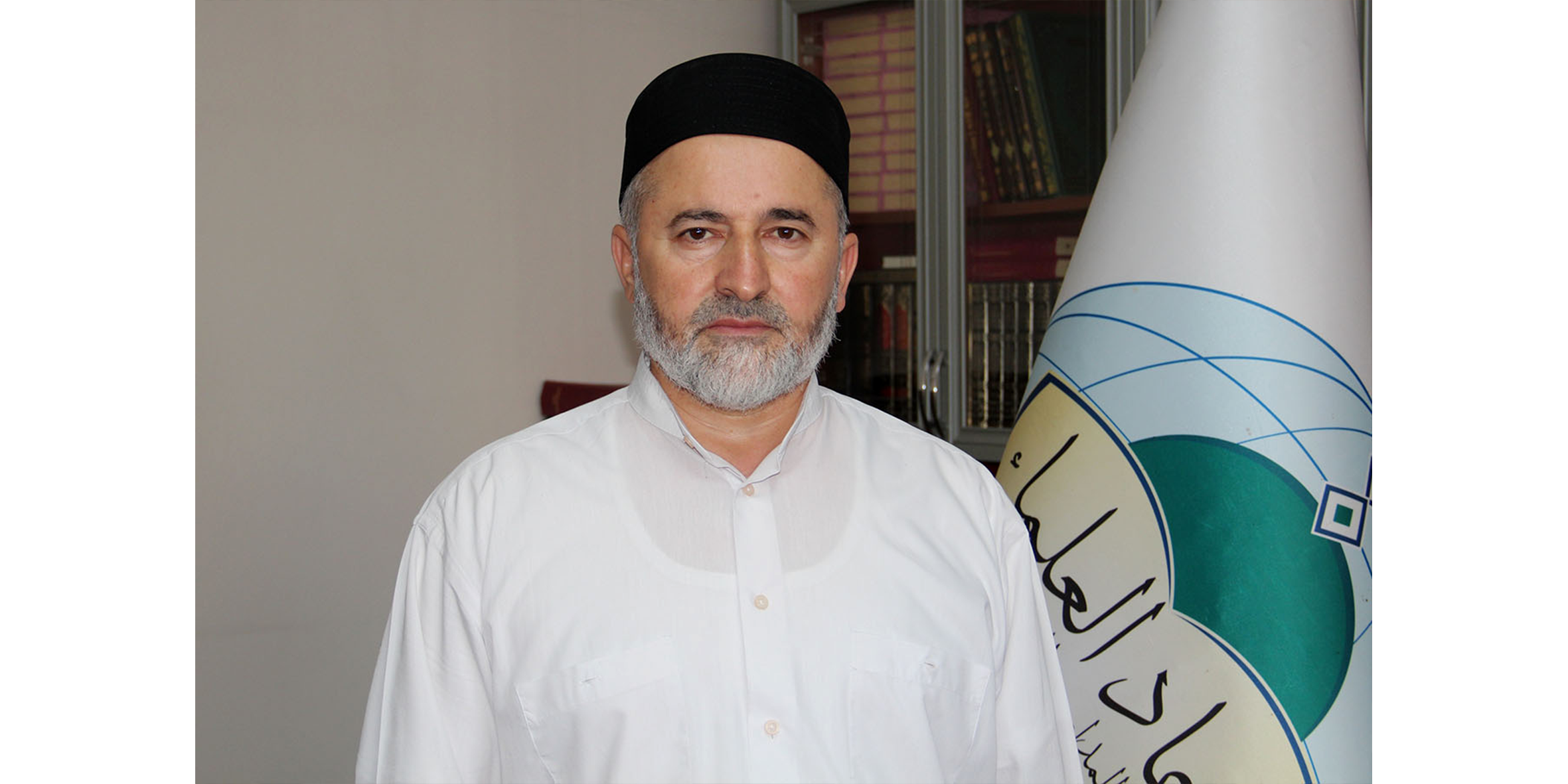 Molla Mehmet Ali Altun: Evlilik Külfet Değil Rahmet Olmalı