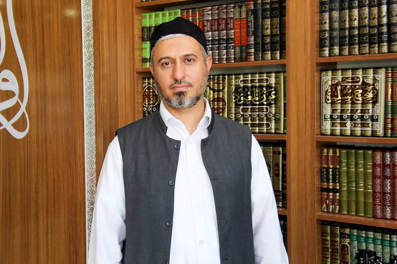 Molla Remzi Uçar'dan Evlilikte Sadelik Vurgusu: En Bereketli Gelin, Mehri En Az Olandır