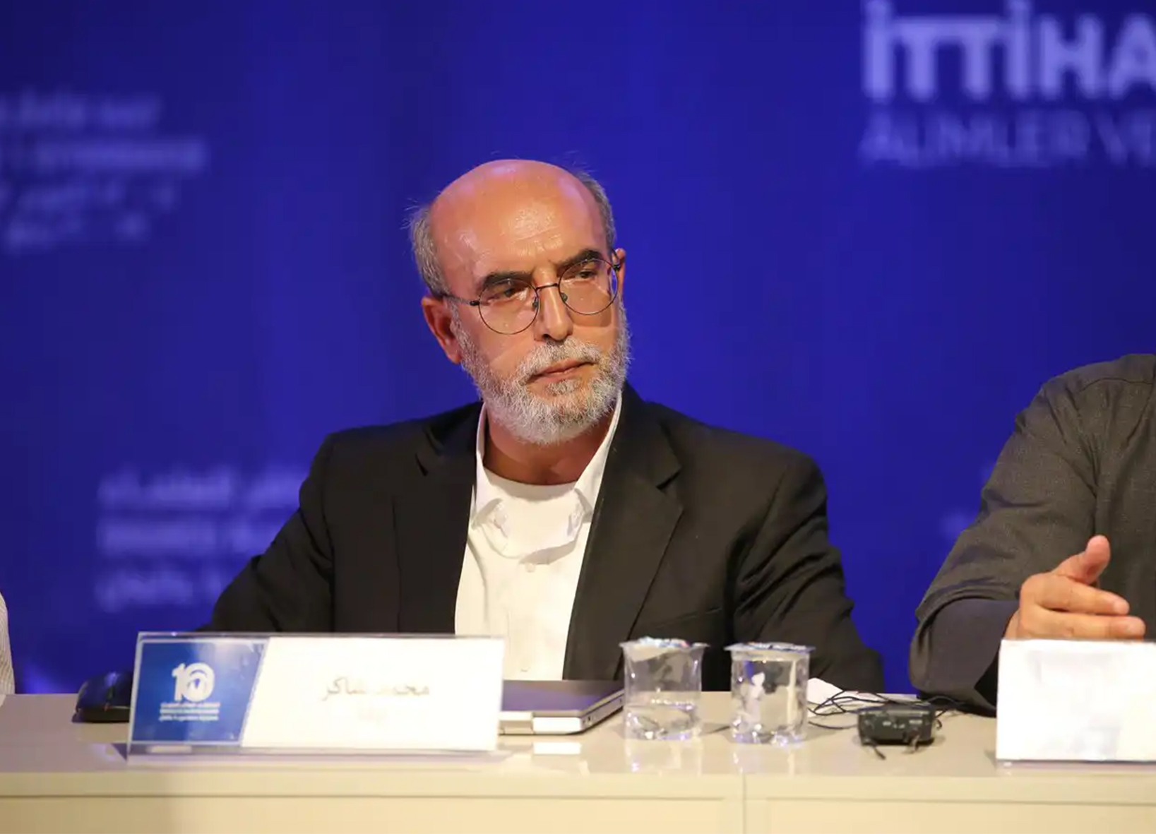 ARAŞTIRMACI YAZAR: MUHAMMED ŞAKİR: MENFİ VE MÜSBET MİLLİYETÇİLİĞİN KÜRT HALKI ÜZERİNDEKİ ETKİLERİ