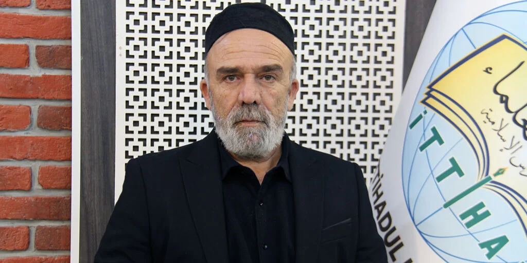 Molla Muhammed Özer: Gazze'nin Durumu Gözler Önündeyken Yılbaşı Kutlamak İnsani Değildir!