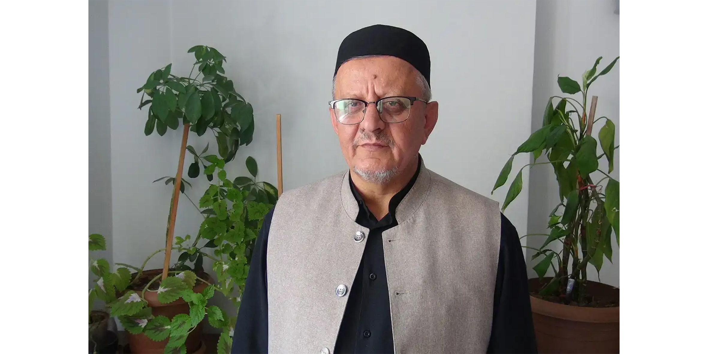 Molla Beşir Şimşek: Camiler Toplumun Manevi Hastanesi Olmalı