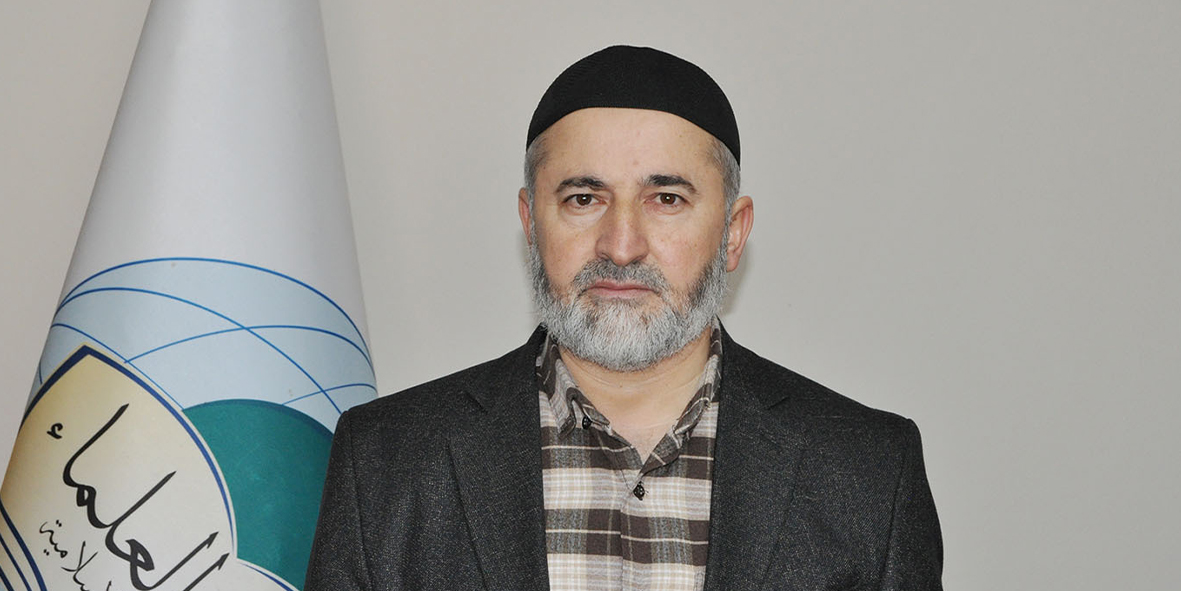 "Toplumda Dayanışma ve Kaynaşma İçin İyiliği Yaymalıyız."