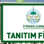 İTTİHADUL ULEMA Tanıtım Filmi #2019