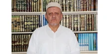 Molla Beşir Şimşek: Toplum Maneviyattan Uzaklaşıyor, Ahlaki Yozlaşma Derinleşiyor